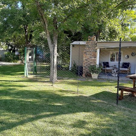 Rosenhof Nut Hut Cottage 클랜윌리엄 외부 사진