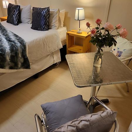 Rosenhof Nut Hut Cottage 클랜윌리엄 외부 사진