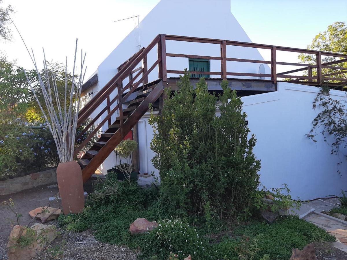 Rosenhof Nut Hut Cottage 클랜윌리엄 외부 사진