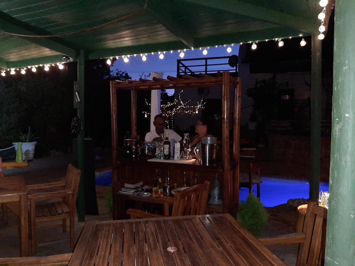 Rosenhof Nut Hut Cottage 클랜윌리엄 외부 사진