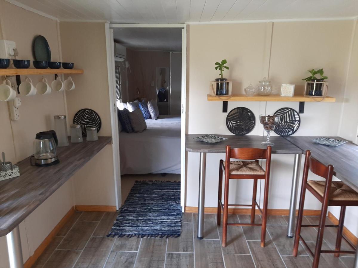 Rosenhof Nut Hut Cottage 클랜윌리엄 외부 사진