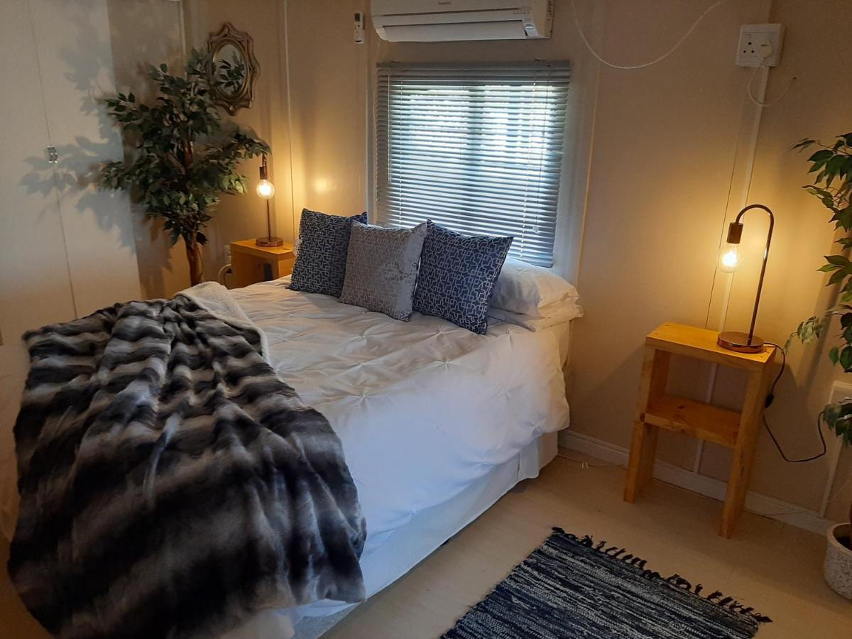 Rosenhof Nut Hut Cottage 클랜윌리엄 외부 사진