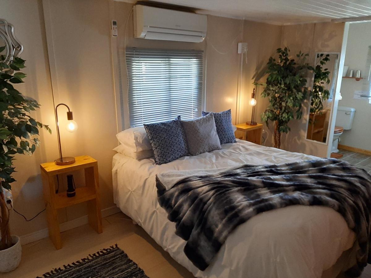 Rosenhof Nut Hut Cottage 클랜윌리엄 외부 사진