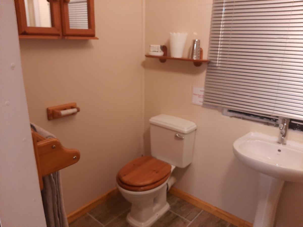 Rosenhof Nut Hut Cottage 클랜윌리엄 외부 사진